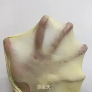 Make Protein toast step 2