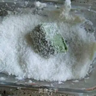 Make Small milk step 9
