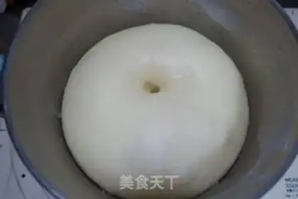 Make Protein toast step 3