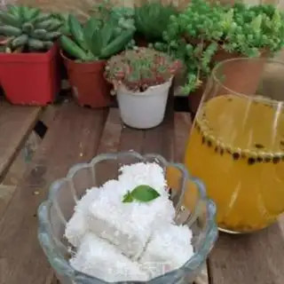 Make Small milk step 10