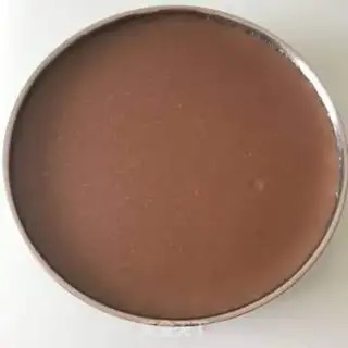 Make Three bean cake step 8