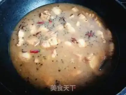 Make Red meat step 5