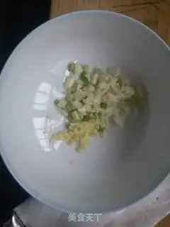 Make Garlic mackerel step 5