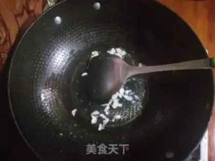 Make Swimmish soup step 1