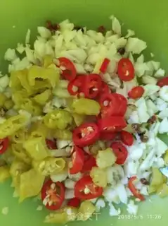 Make Pickles step 2