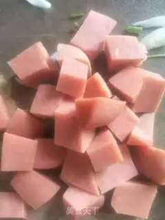 Make Quite a little potato step 1