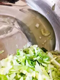 Make Pickles step 3