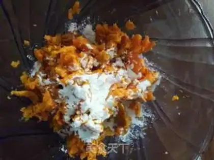 Make Taco step 1