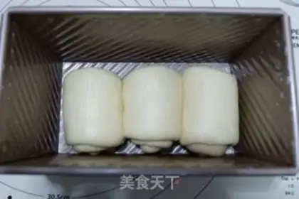 Make Protein toast step 10
