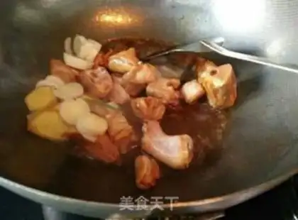 Make Noodles step 6