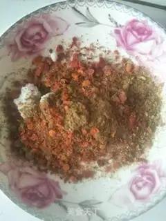 Make Quite a little potato step 5