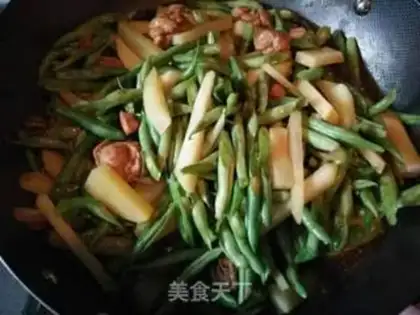 Make Noodles step 8