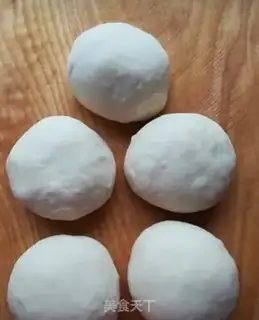 Make Pancakes step 1