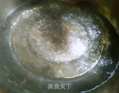Make Ice-cold Yang Mei Tong step 2