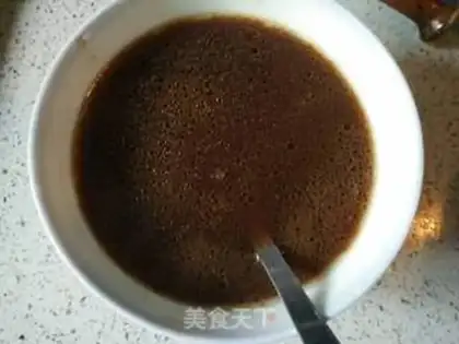 Make Noodles step 10