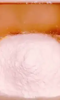Make Cranberry toast step 1