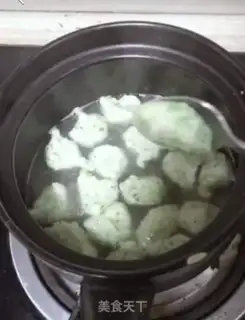Make Shrimp with broccoli step 5