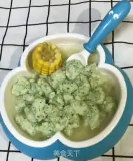 Make Shrimp with broccoli step 6