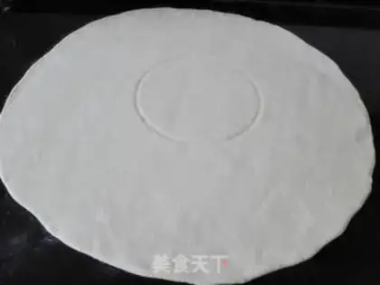 Make A lasagna step 3