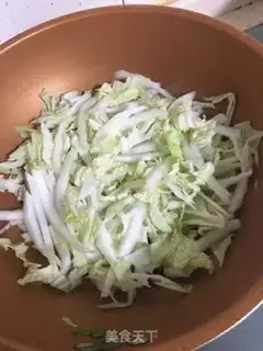 Make Spaghetti step 2
