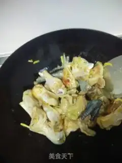 Make Chicken step 2