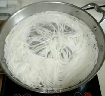Make Quick-hand sour powder step 0