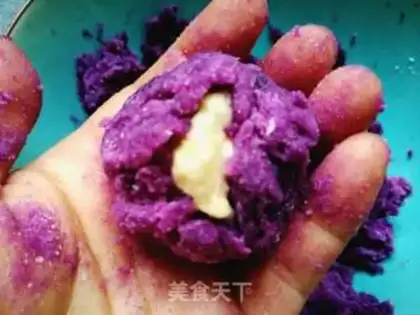 Make Grenade step 6