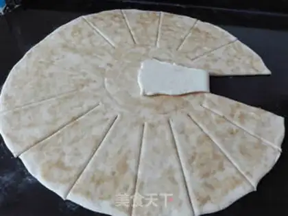 Make A lasagna step 5