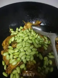 Make Chicken step 4