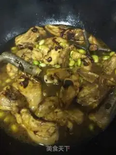 Make Chicken step 5