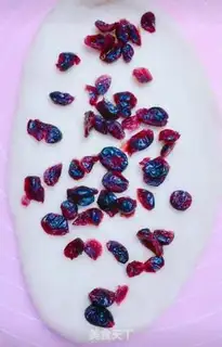 Make Cranberry toast step 8