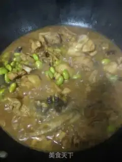 Make Chicken step 6