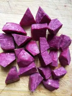 Make Pasta salad step 1