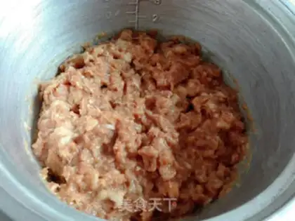 Make A meatloaf step 0
