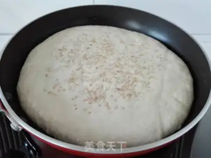 Make A lasagna step 9