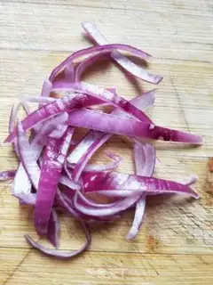 Make Pasta salad step 3