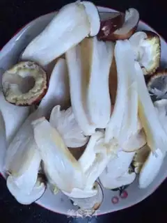 Make ♪ Loose and garlic ♪ step 1