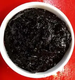 Make Blueberry jam step 5
