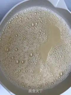 Make Carrot, breakfast bread step 2