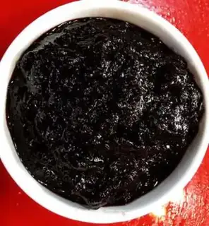 Make Blueberry jam step 6