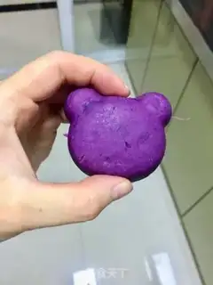 Make Potatocakes step 4