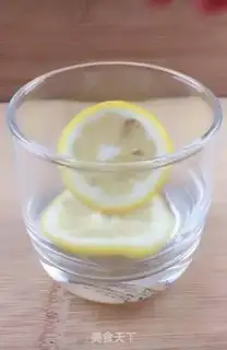 Make Lemonade step 0