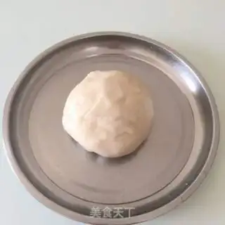 Make Donkey rolls step 4