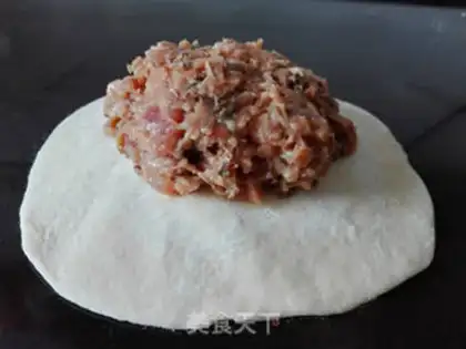 Make A meatloaf step 6
