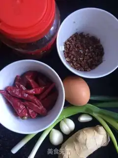 Make Boiled meat step 1