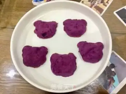 Make Potatocakes step 6