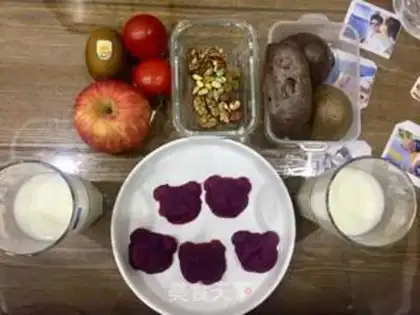 Make Potatocakes step 7