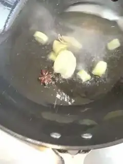 Make Northeast pig-killers step 2