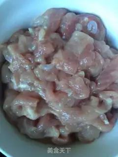 Make Boiled meat step 3