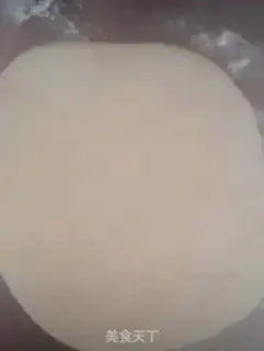 Make Slice the buns step 1